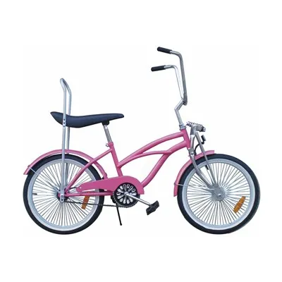 Leuke strandkruisersfietsen